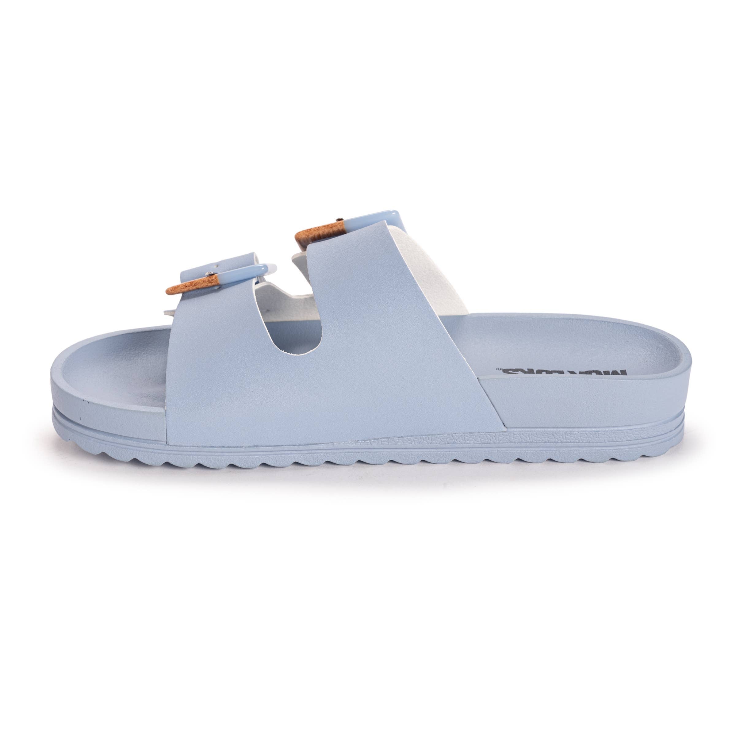 Muk Luks Women's Cayman Sandal