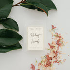 RADIANT WOODS | WAX MELT