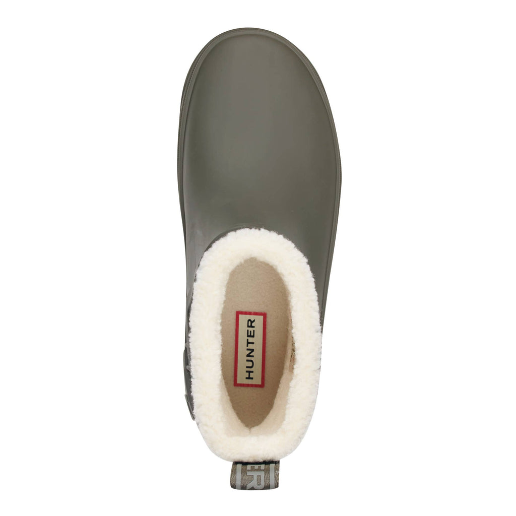 Hunter Willa Women’s Waterproof Insulated Bootie