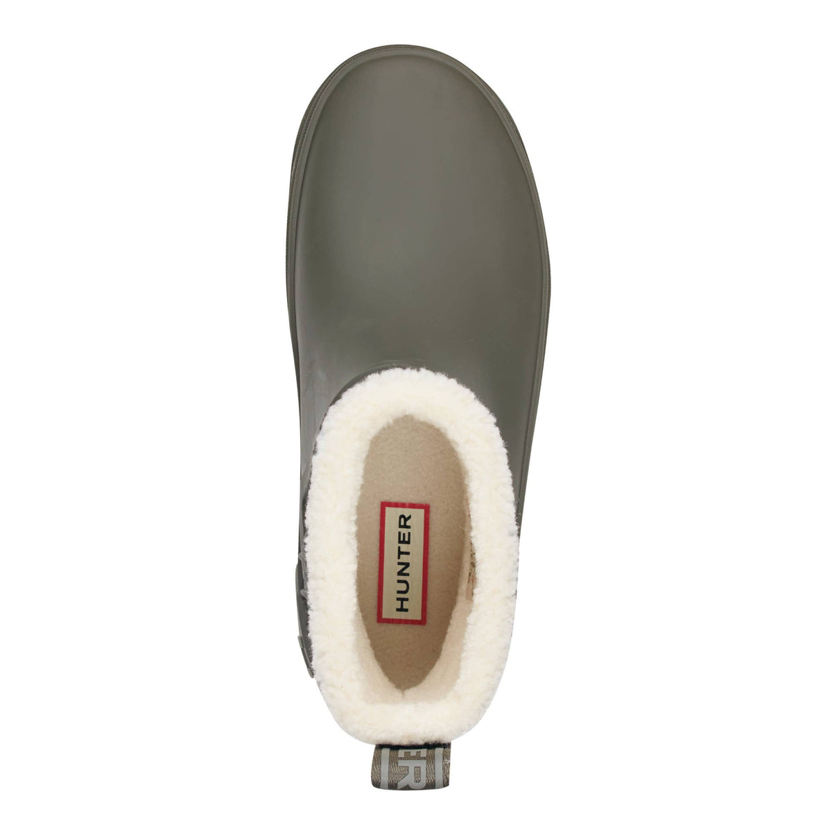 Hunter Willa Women’s Waterproof Insulated Bootie