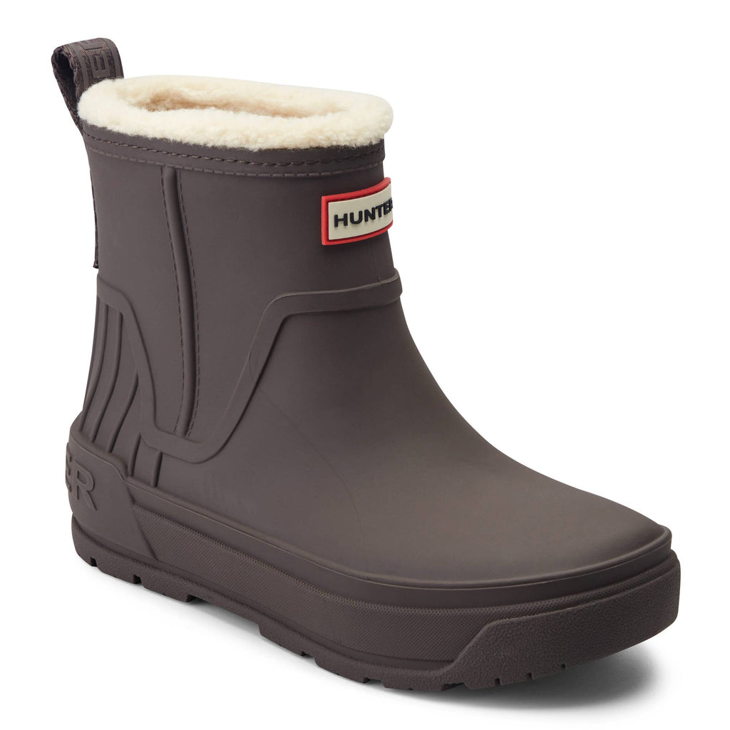 Hunter Willa Women’s Waterproof Insulated Bootie