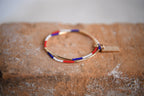 Bead Wrap Stretch Bracelets