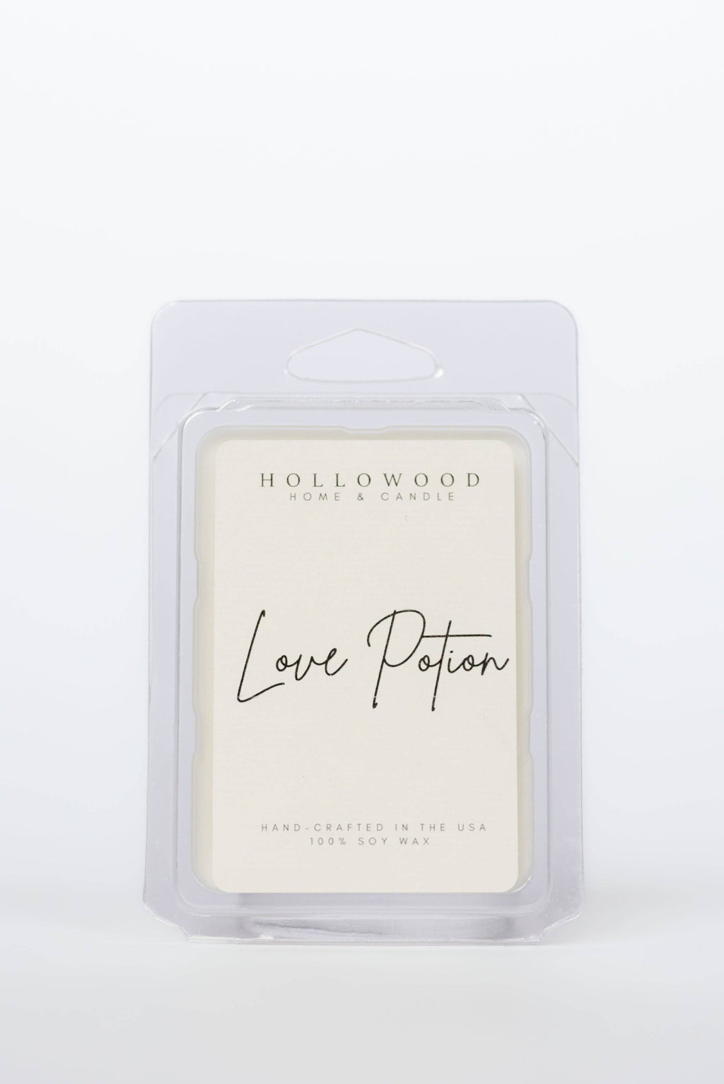 LOVE POTION  | WAX MELT