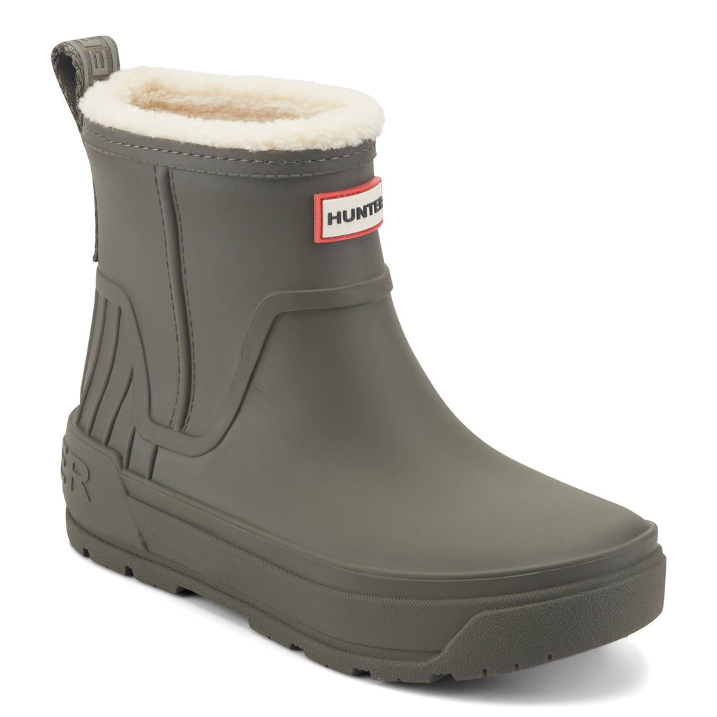 Hunter Willa Women’s Waterproof Insulated Bootie