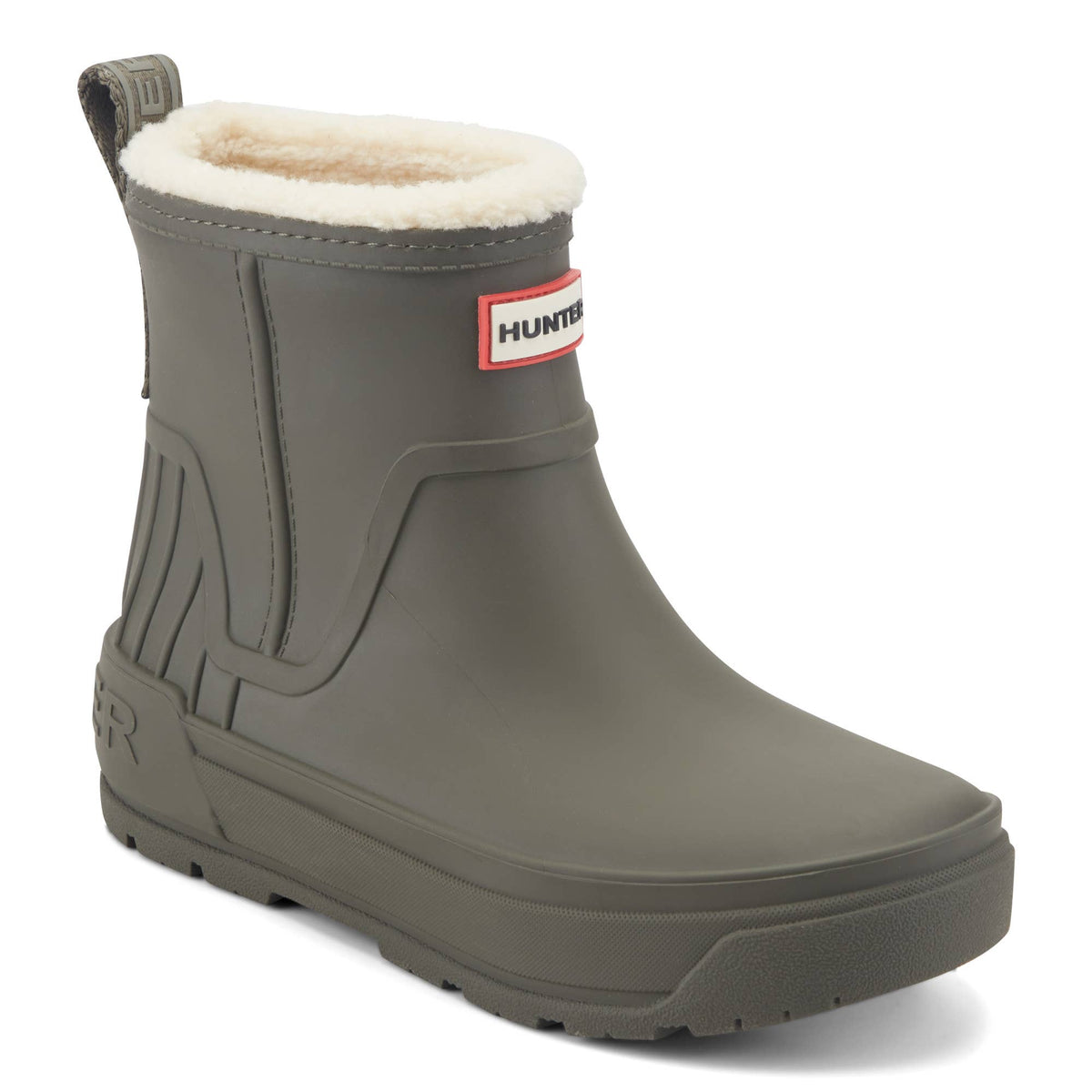 Hunter Willa Women’s Waterproof Insulated Bootie