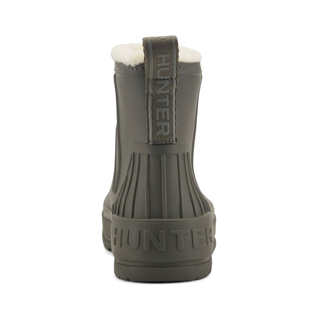 Hunter Willa Women’s Waterproof Insulated Bootie