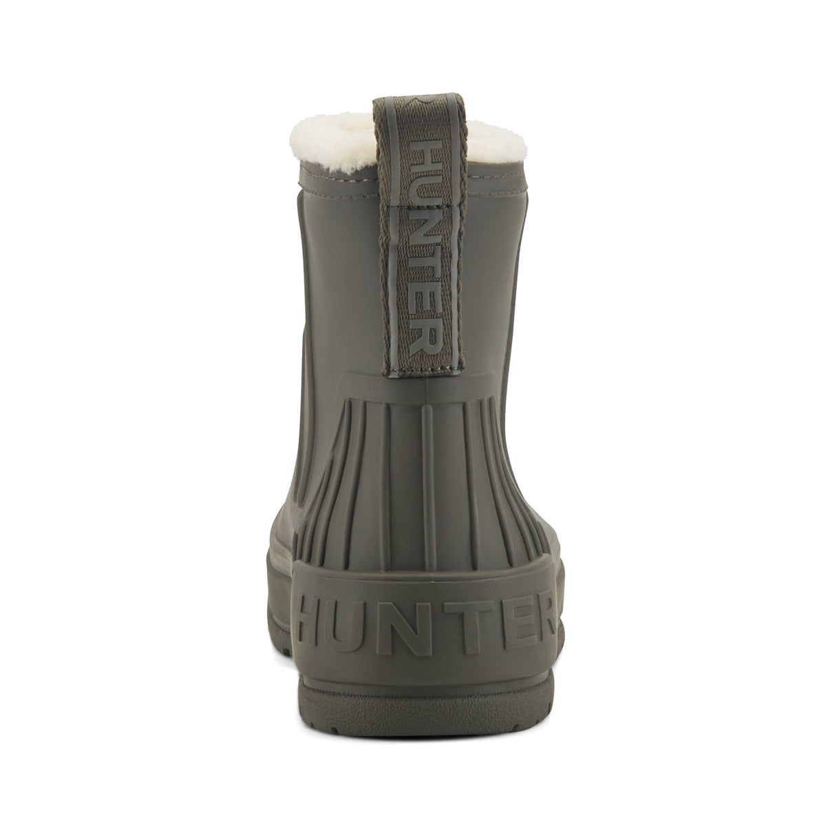 Hunter Willa Women’s Waterproof Insulated Bootie