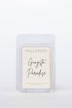 GANGSTA PARADISE | SUMMER | WAX MELT CUBES