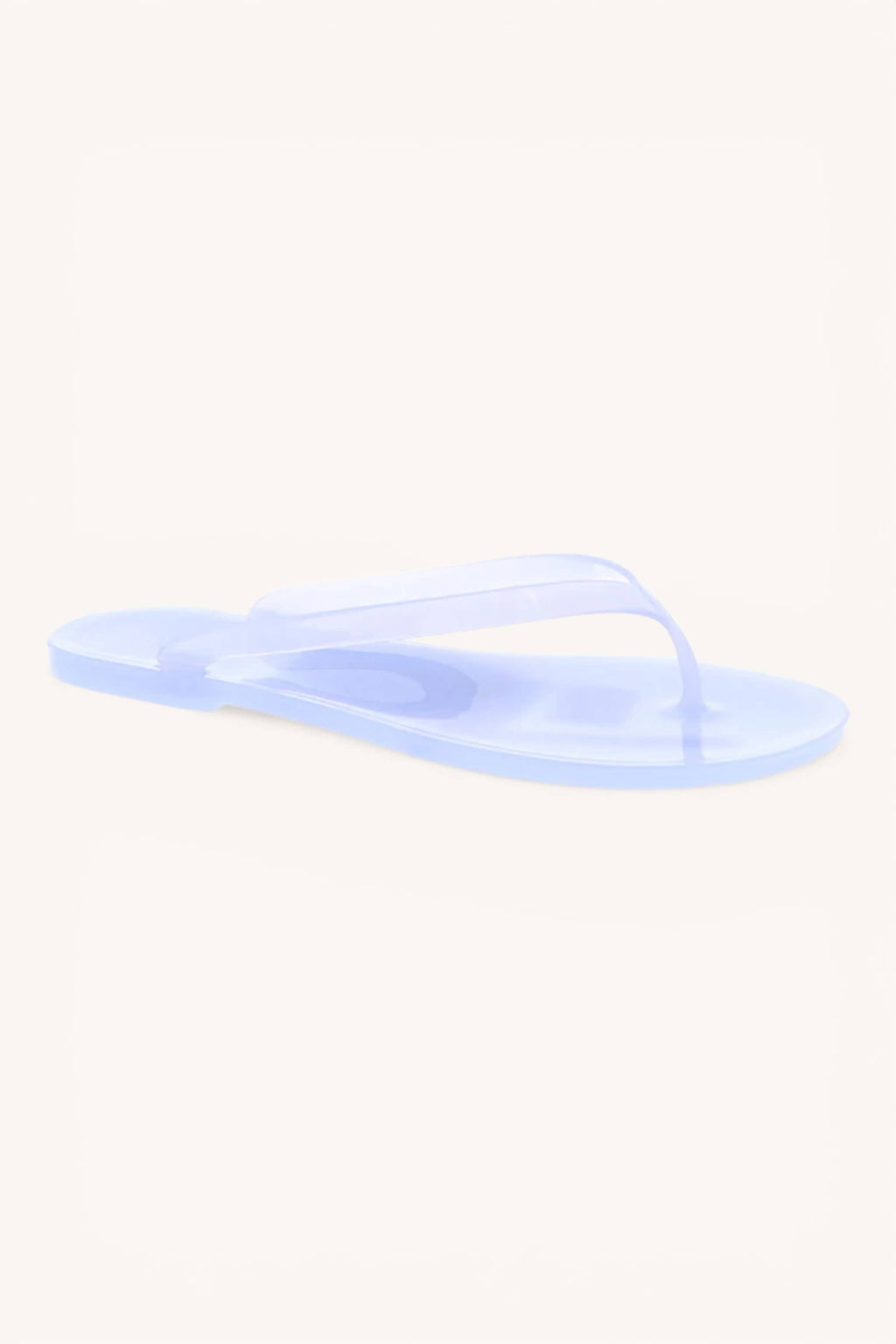 KATE-1 Jelly Jelly Flip Flop Sandals PVC Waterproof Summer S