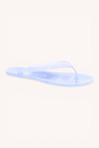 KATE-1 Jelly Jelly Flip Flop Sandals PVC Waterproof Summer S