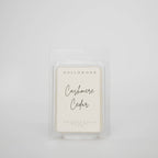 CASHMERE CEDAR | WAX MELT