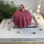 Aurora - Concrete Ornament Vessel
