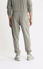 Men's Ultra Soft Jogger Pants – Oatmeal Heather