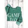 GAMEDAY MINERAL SWEATSHIRTS
