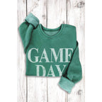 GAMEDAY MINERAL SWEATSHIRTS