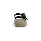 Muk Luks Women's Cayman Sandal