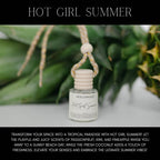 Summer Car Diffusers