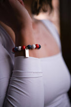 Bead Wrap Stretch Bracelets