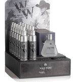 Men's Wild West Cologne - Natural Spray (2oz/60ml)