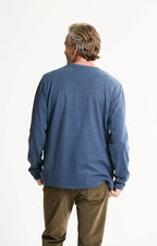 Men's Ultra Soft Crewneck Sweatshirt – Oatmeal