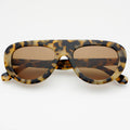 Jetsetter Women’s Aviator Sunglasses