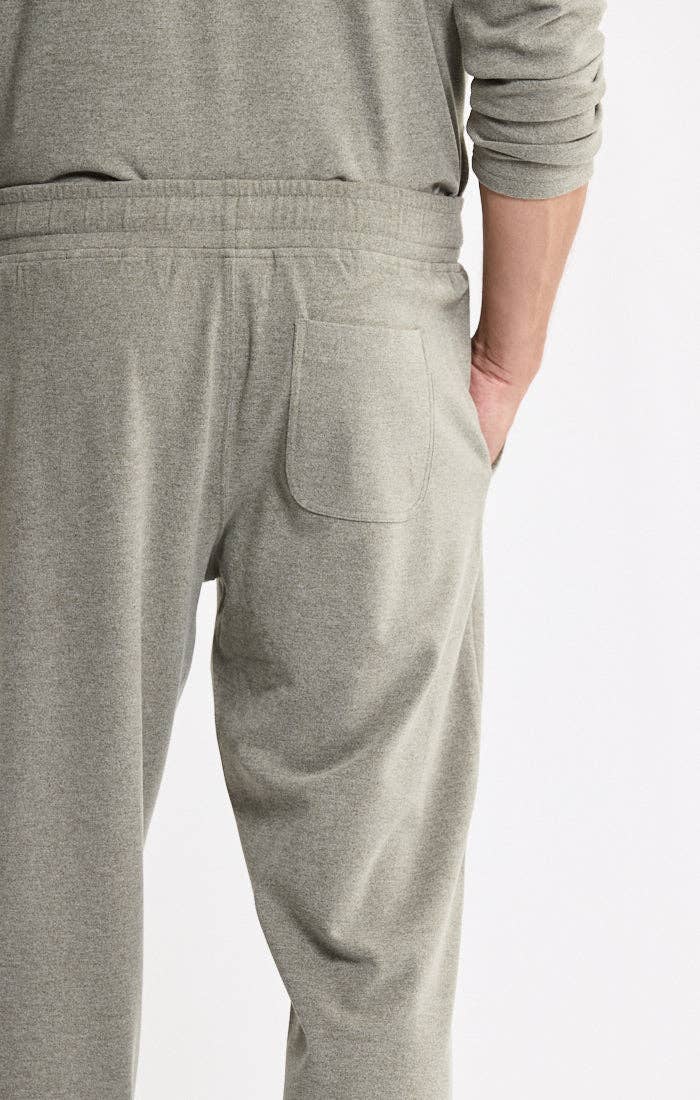 Men's Ultra Soft Jogger Pants – Oatmeal Heather
