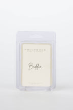 BADDIE | SUMMER | WAX MELT CUBES