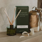 *NEW* Christmas Reed Diffuser - Christmas Decor and Gifts