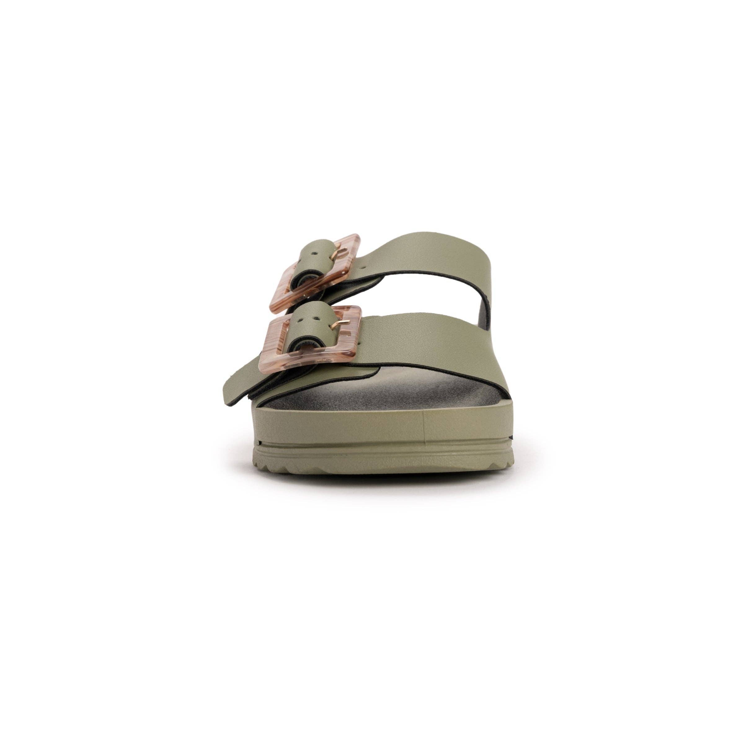 Muk Luks Women's Cayman Sandal