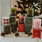 *NEW* Fraser Fir 12 oz Boxed Soy Candle - Christmas Decor