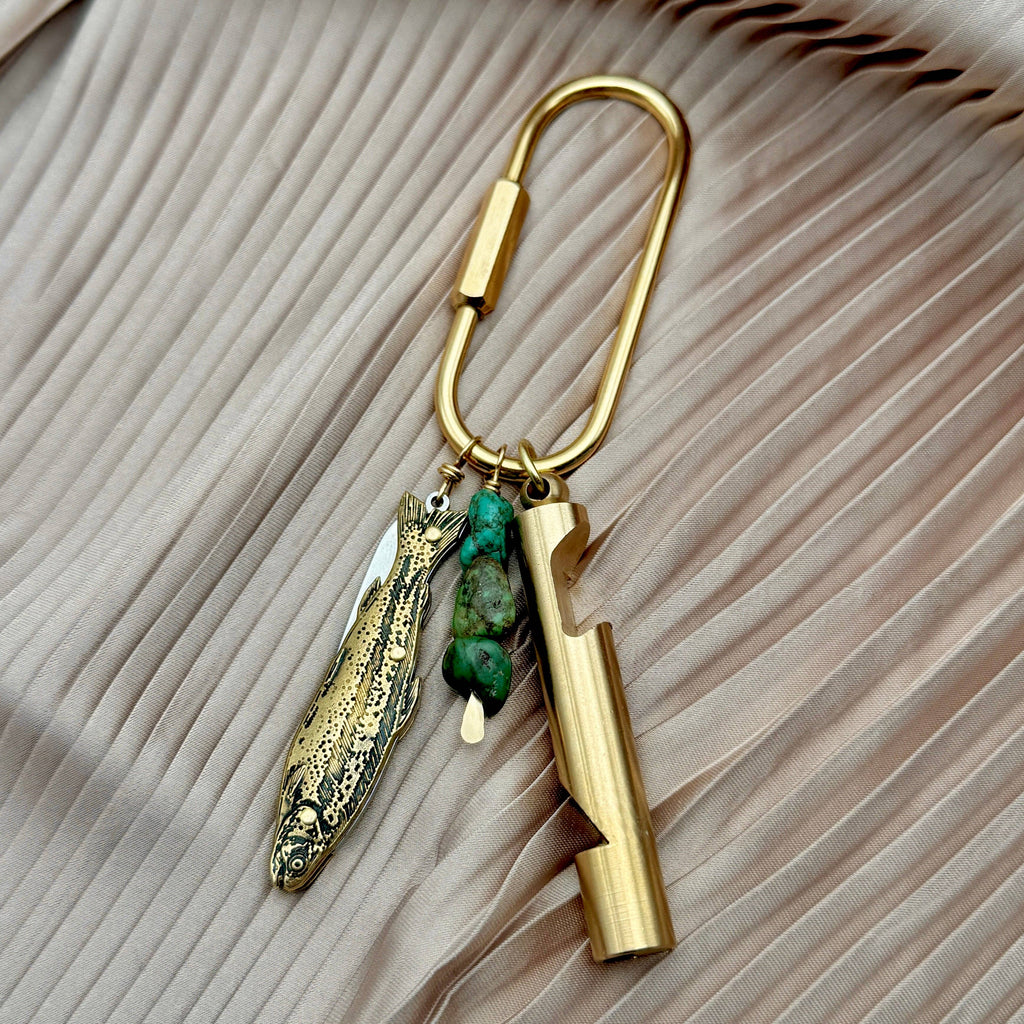 Finley Purse Charm