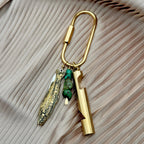Finley Purse Charm