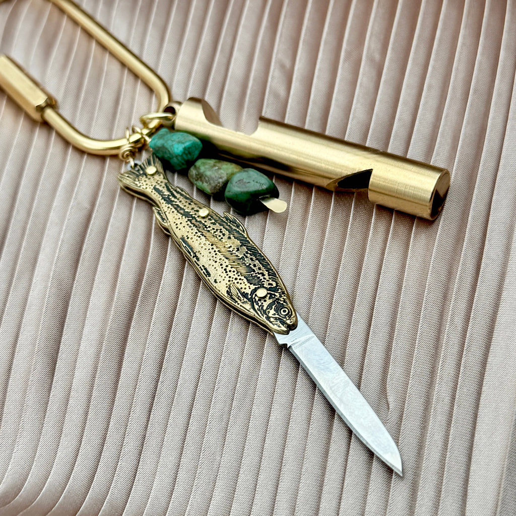 Finley Purse Charm