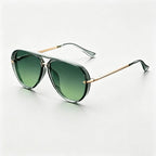 DAYLA Aviator Sunglasses