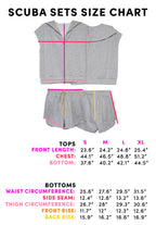 Two Piece Scuba Set