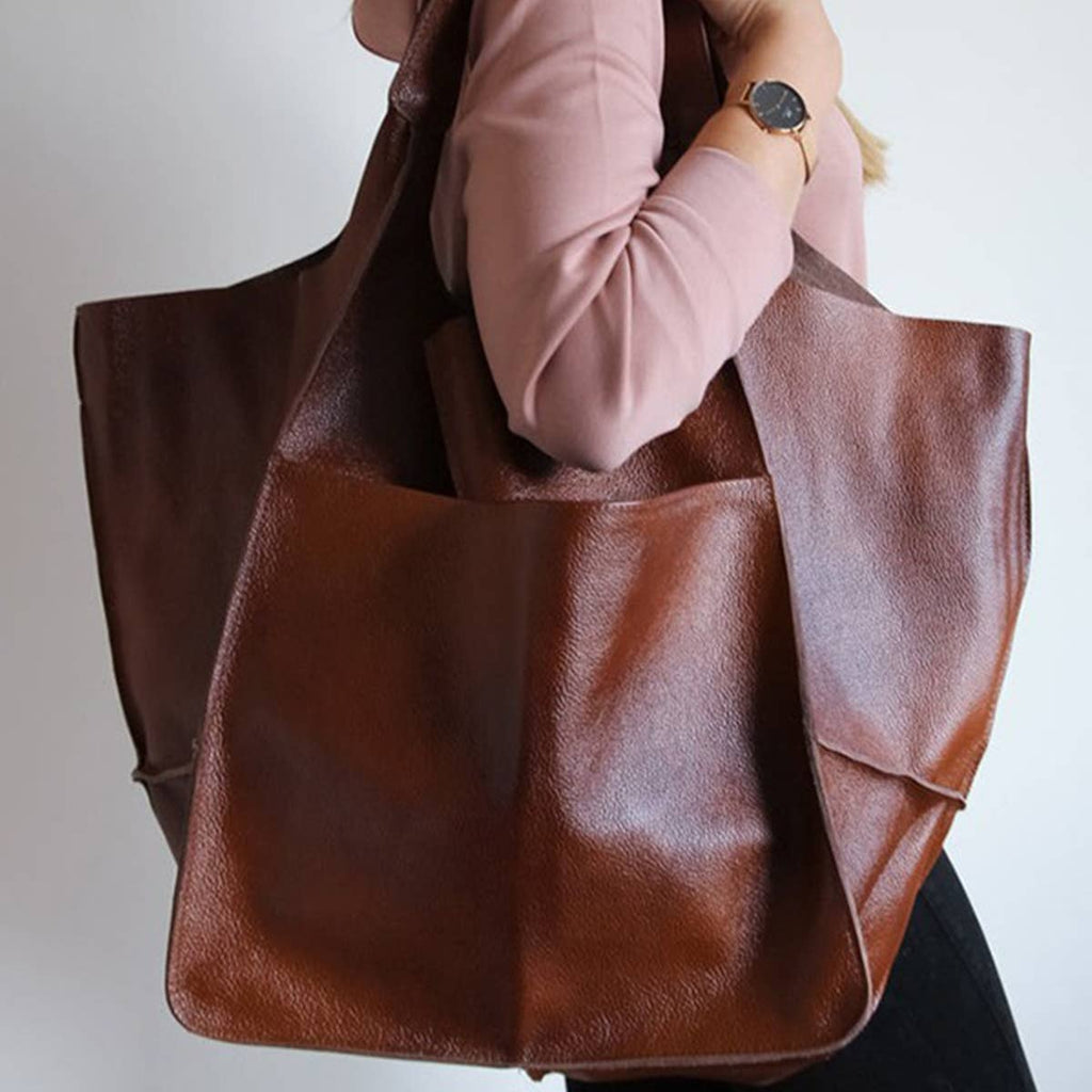 Vintage-Inspired Tote Bag