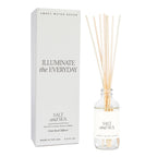 Salt & Sea Reed Diffuser - Coastal Citrus Home Fragrance