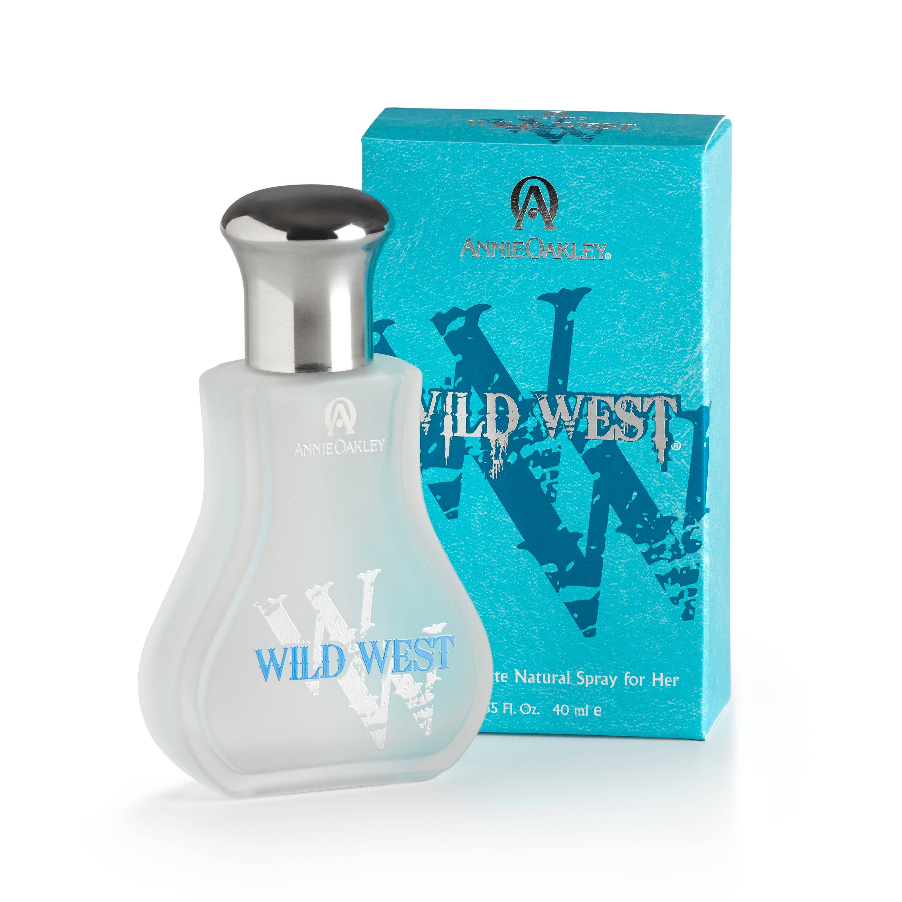 Wild West for Her Eau de Toilette - 1.35oz (40ml)