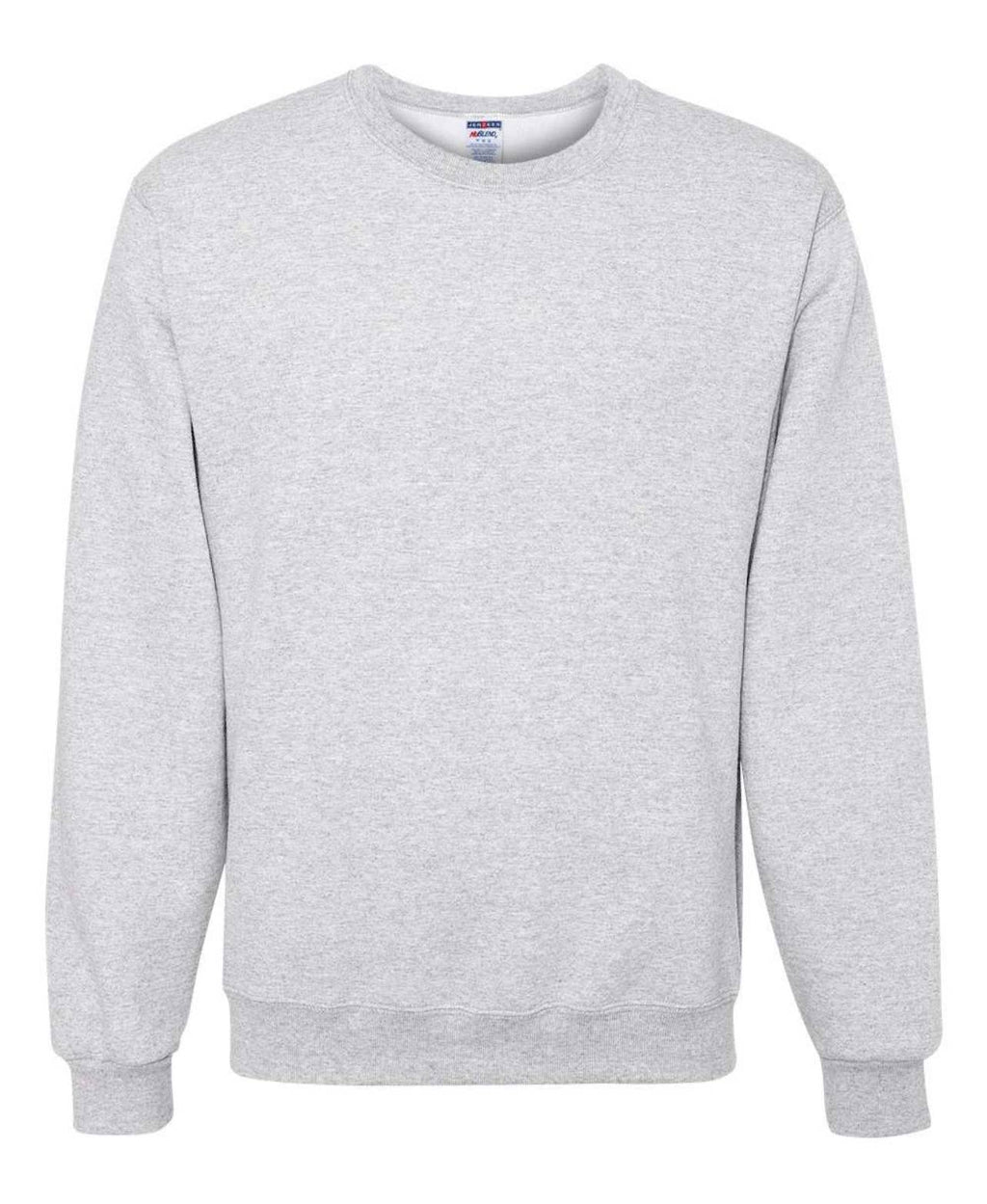 Panthers Pennant Crewneck Sweatshirt & Tee