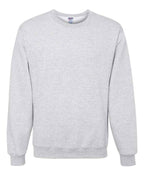 Panthers Pennant Crewneck Sweatshirt & Tee