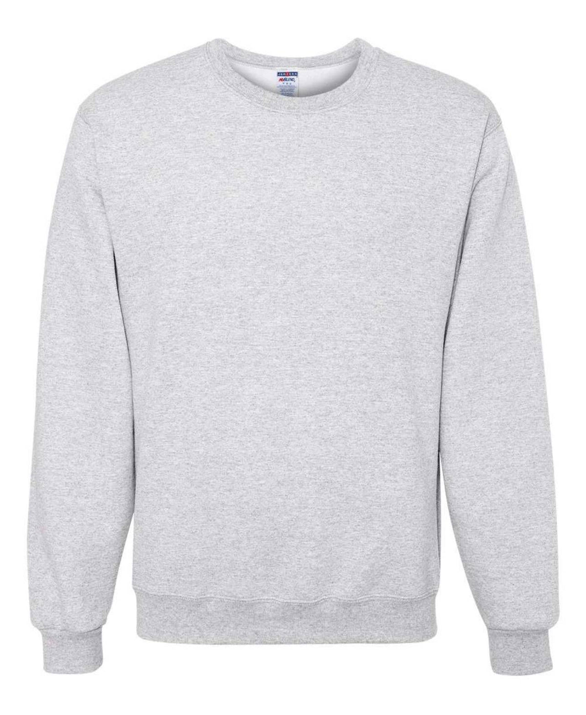 Panthers Pennant Crewneck Sweatshirt & Tee