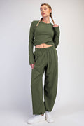 LYCRA Long Sleeve Set