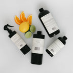 BADDIE LUXURY LAUNDRY SOAP 