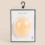 Invisible Silicone Adhesive Bra – Strapless & Backless Push-Up Support