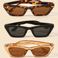 The Riviera Statement Sunglasses