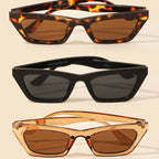 The Riviera Statement Sunglasses