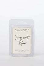 POMEGRANTE BLOOM | WAX MELT