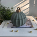 Aurora - Concrete Ornament Vessel