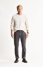 Men's Ultra Soft Crewneck Sweatshirt – Oatmeal