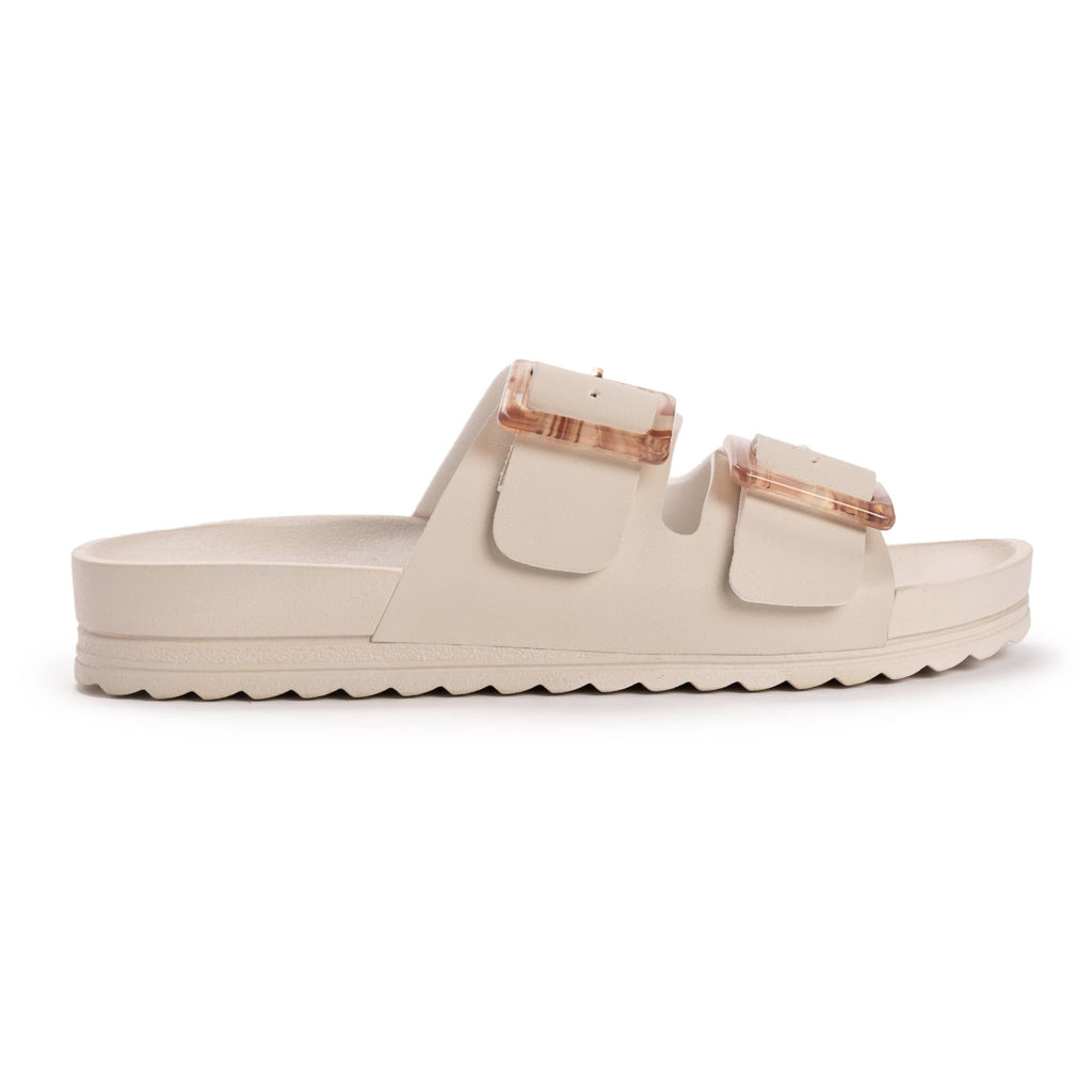 Muk Luks Women's Cayman Sandal